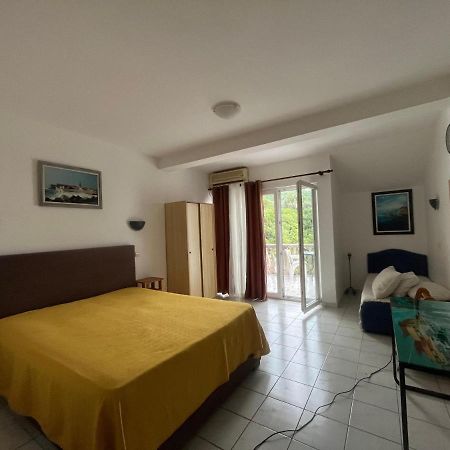 Studio Apartments Kul Budva Dış mekan fotoğraf