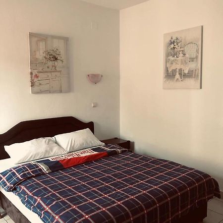 Studio Apartments Kul Budva Dış mekan fotoğraf