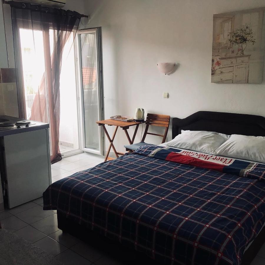 Studio Apartments Kul Budva Dış mekan fotoğraf