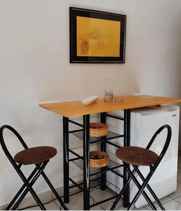 Studio Apartments Kul Budva Dış mekan fotoğraf