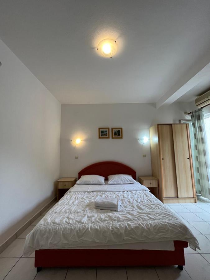 Studio Apartments Kul Budva Dış mekan fotoğraf