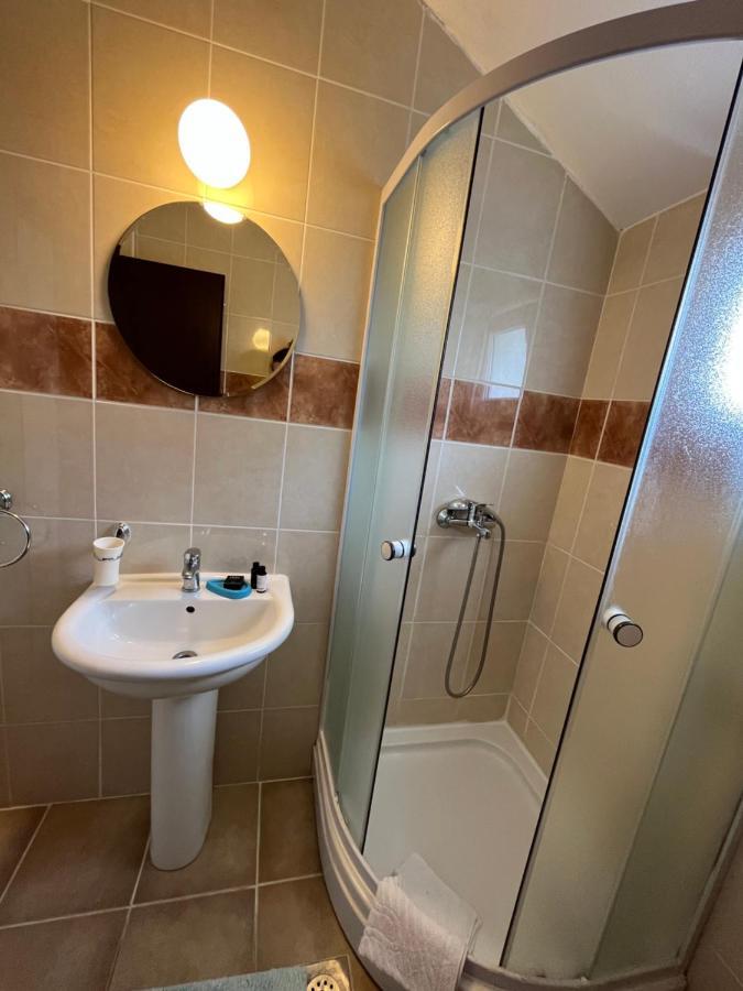 Studio Apartments Kul Budva Dış mekan fotoğraf