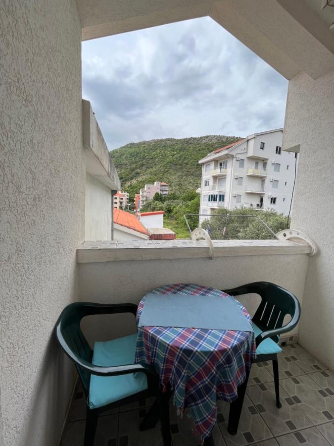 Studio Apartments Kul Budva Dış mekan fotoğraf
