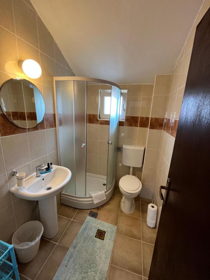 Studio Apartments Kul Budva Dış mekan fotoğraf