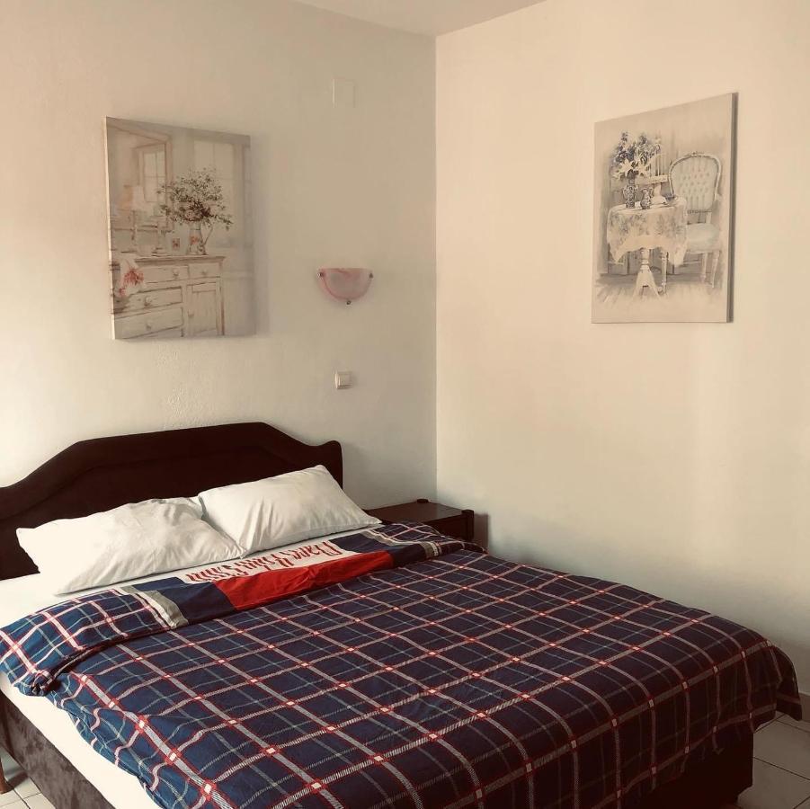 Studio Apartments Kul Budva Dış mekan fotoğraf